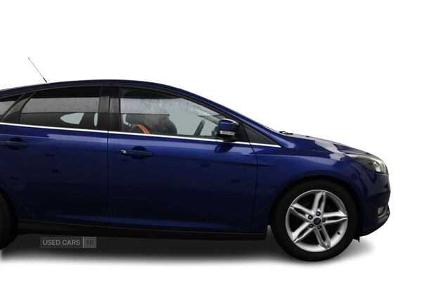 Used Ford Focus 2016 for sale - 76315570: Photo 13