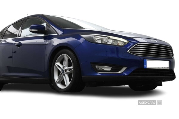 Used Ford Focus 2016 for sale - 76315570: Photo 14