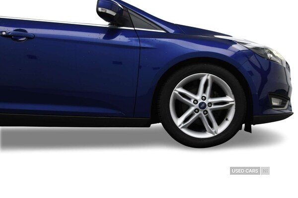 Used Ford Focus 2016 for sale - 76315570: Photo 15