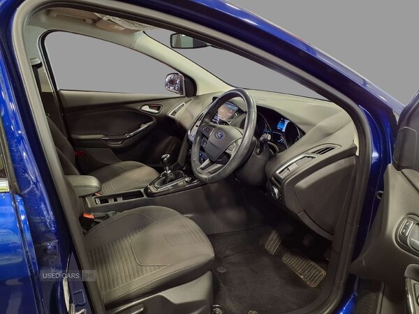 Used Ford Focus 2016 for sale - 76315570: Photo 17