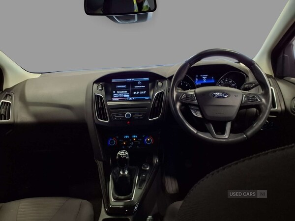 Used Ford Focus 2016 for sale - 76315570: Photo 18