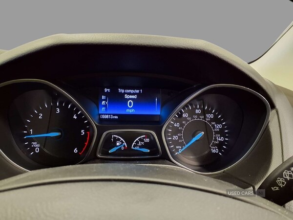 Used Ford Focus 2016 for sale - 76315570: Photo 19