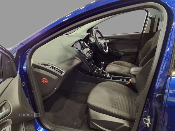 Used Ford Focus 2016 for sale - 76315570: Photo 20