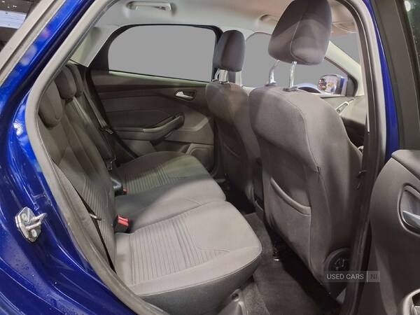 Used Ford Focus 2016 for sale - 76315570: Photo 21