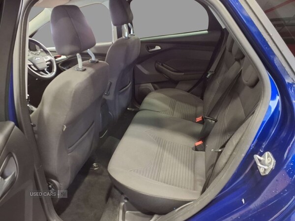Used Ford Focus 2016 for sale - 76315570: Photo 22
