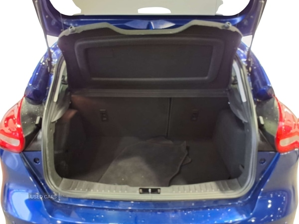 Used Ford Focus 2016 for sale - 76315570: Photo 23