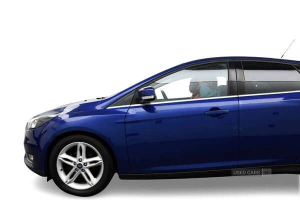 Used Ford Focus 2016 for sale - 76315570: Photo 4