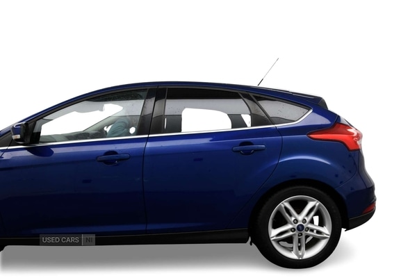 Used Ford Focus 2016 for sale - 76315570: Photo 5