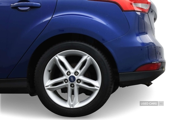 Used Ford Focus 2016 for sale - 76315570: Photo 6