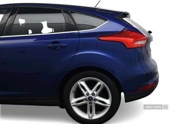 Used Ford Focus 2016 for sale - 76315570: Photo 7