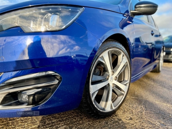 Used Peugeot 308 2017 for sale - 77412726: Photo 13