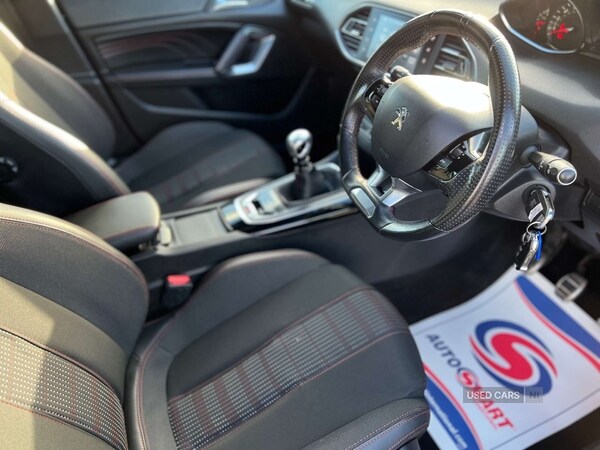 Used Peugeot 308 2017 for sale - 77412726: Photo 16