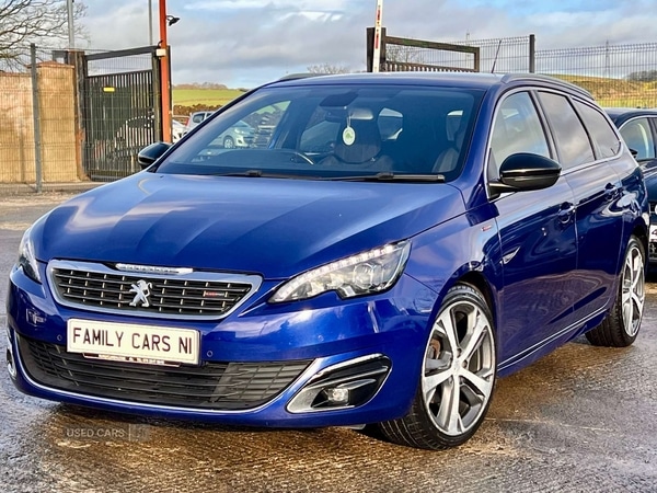 Used Peugeot 308 2017 for sale - 77412726: Photo 2