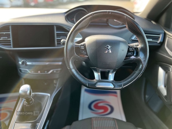 Used Peugeot 308 2017 for sale - 77412726: Photo 20