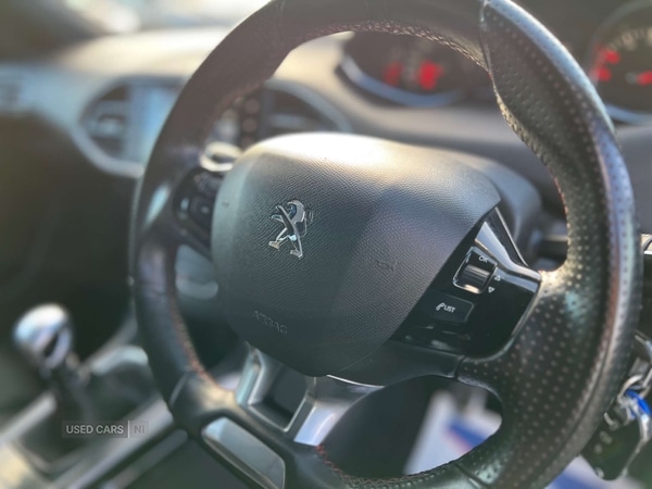 Used Peugeot 308 2017 for sale - 77412726: Photo 22