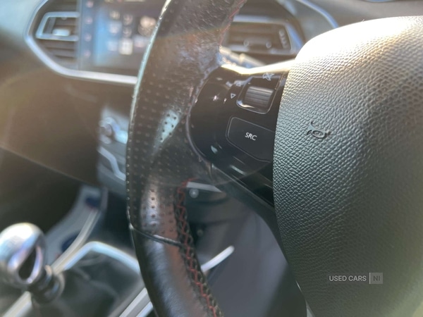 Used Peugeot 308 2017 for sale - 77412726: Photo 23