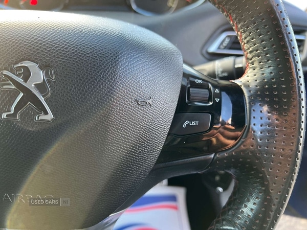 Used Peugeot 308 2017 for sale - 77412726: Photo 24