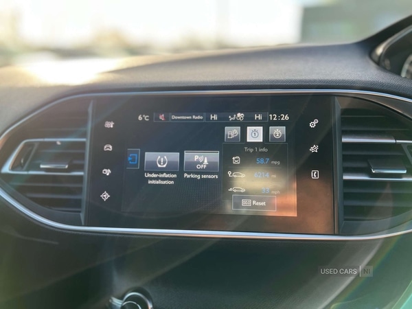 Used Peugeot 308 2017 for sale - 77412726: Photo 27