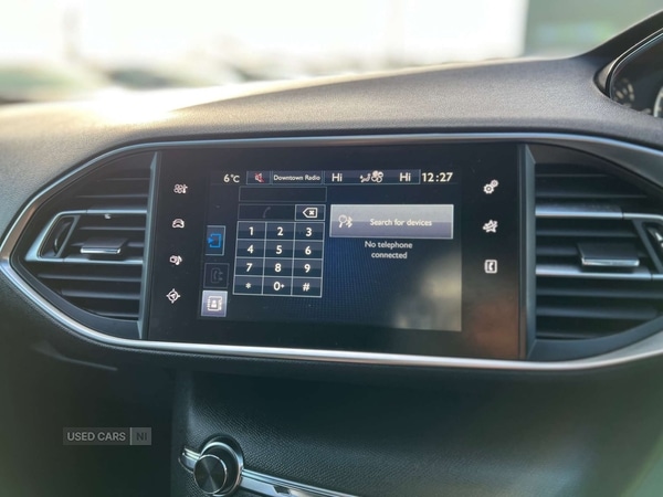 Used Peugeot 308 2017 for sale - 77412726: Photo 29