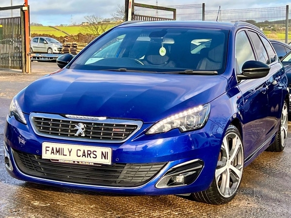 Used Peugeot 308 2017 for sale - 77412726: Photo 3