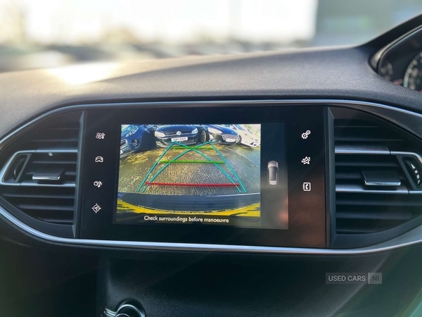 Used Peugeot 308 2017 for sale - 77412726: Photo 31