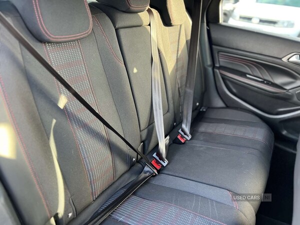 Used Peugeot 308 2017 for sale - 77412726: Photo 38