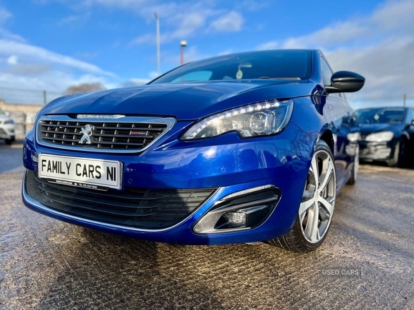 Used Peugeot 308 2017 for sale - 77412726: Photo 5
