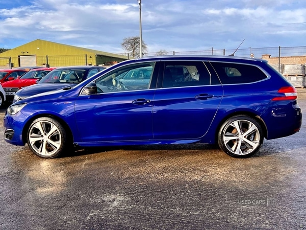 Used Peugeot 308 2017 for sale - 77412726: Photo 7