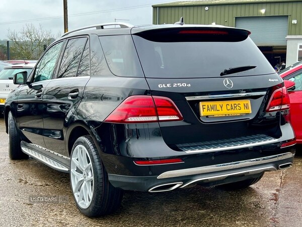 Used Mercedes-Benz GLE 2016 for sale - 77008976: Photo 14