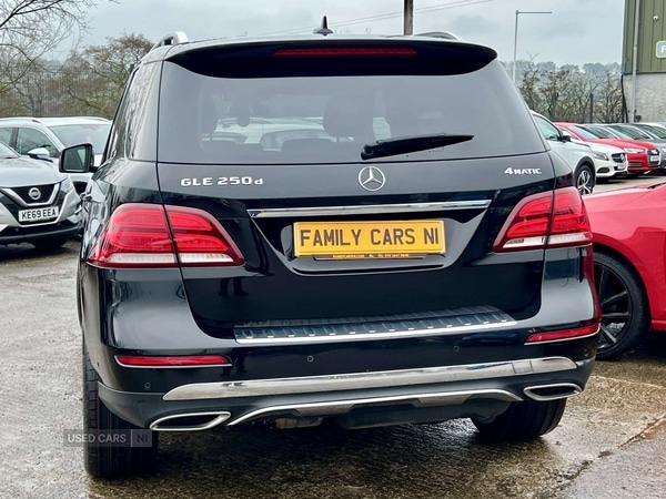 Used Mercedes-Benz GLE 2016 for sale - 77008976: Photo 15