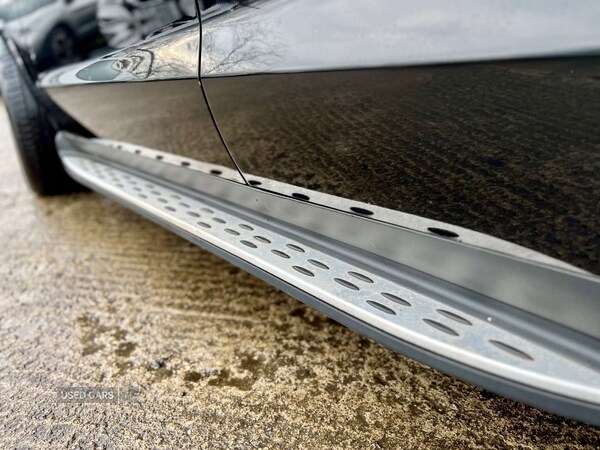 Used Mercedes-Benz GLE 2016 for sale - 77008976: Photo 16