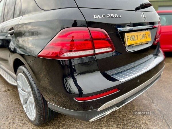 Used Mercedes-Benz GLE 2016 for sale - 77008976: Photo 17