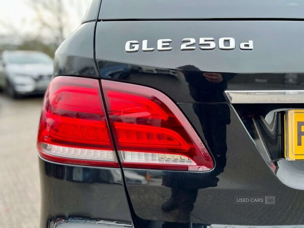 Used Mercedes-Benz GLE 2016 for sale - 77008976: Photo 18