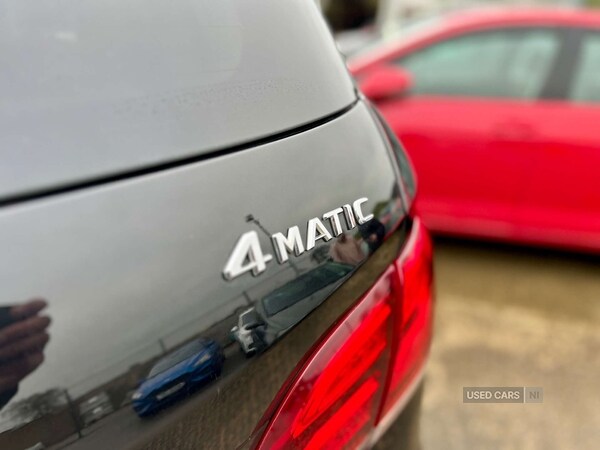 Used Mercedes-Benz GLE 2016 for sale - 77008976: Photo 20