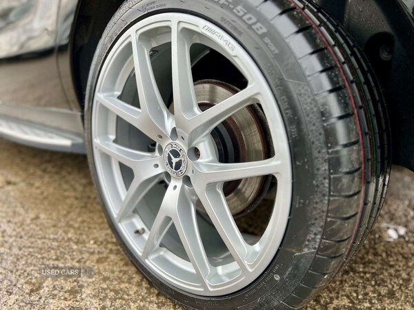 Used Mercedes-Benz GLE 2016 for sale - 77008976: Photo 21