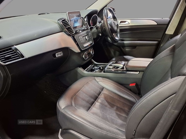 Used Mercedes-Benz GLE 2016 for sale - 77008976: Photo 25