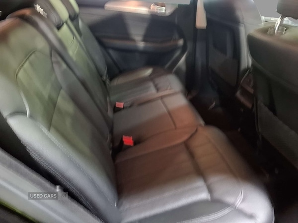 Used Mercedes-Benz GLE 2016 for sale - 77008976: Photo 26