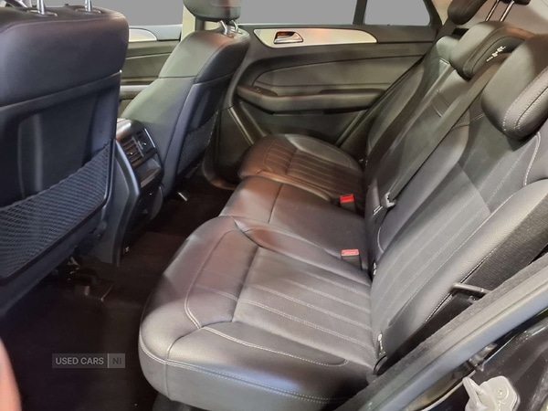 Used Mercedes-Benz GLE 2016 for sale - 77008976: Photo 27