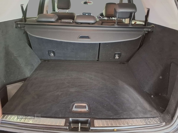 Used Mercedes-Benz GLE 2016 for sale - 77008976: Photo 28