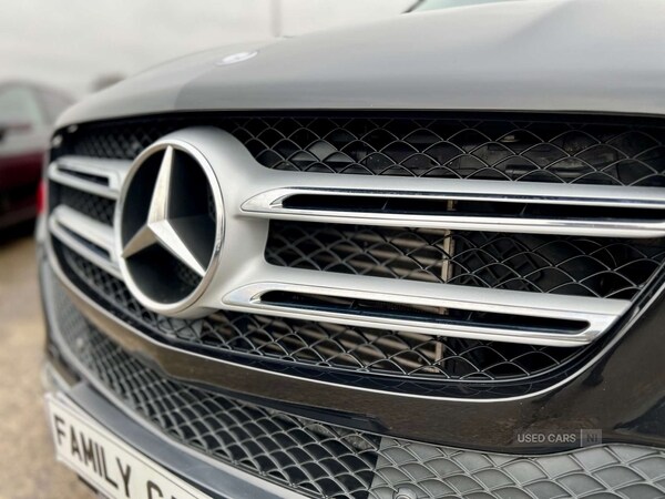 Used Mercedes-Benz GLE 2016 for sale - 77008976: Photo 6