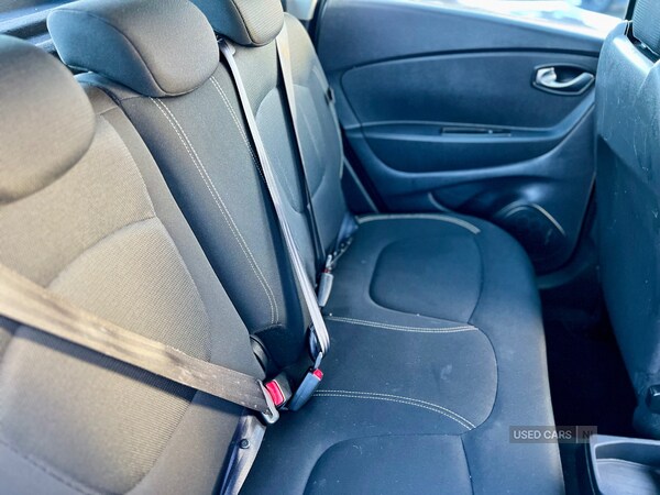 Used Renault Captur 2019 for sale - 76850695: Photo 19