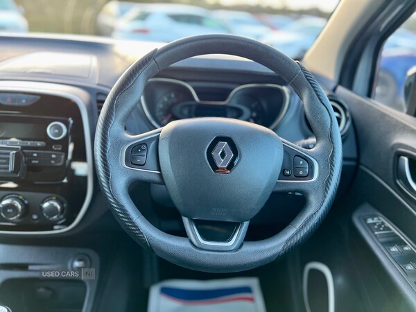 Used Renault Captur 2019 for sale - 76850695: Photo 21