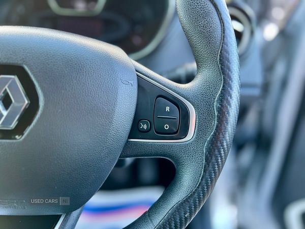 Used Renault Captur 2019 for sale - 76850695: Photo 29