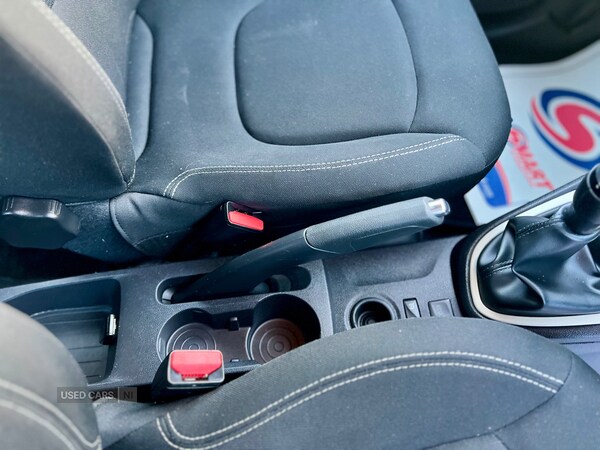 Used Renault Captur 2019 for sale - 76850695: Photo 30