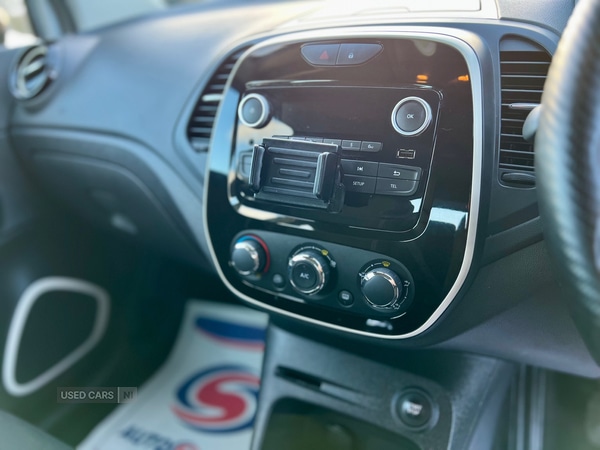 Used Renault Captur 2019 for sale - 76850695: Photo 31