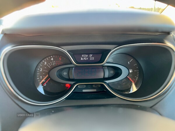 Used Renault Captur 2019 for sale - 76850695: Photo 35