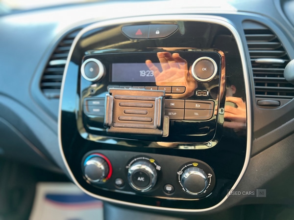 Used Renault Captur 2019 for sale - 76850695: Photo 36