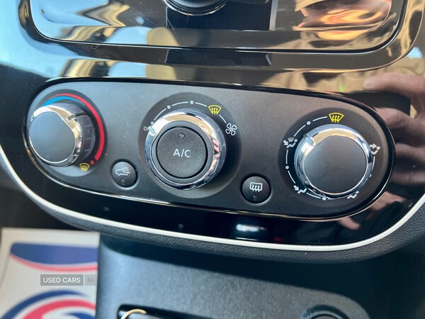 Used Renault Captur 2019 for sale - 76850695: Photo 37