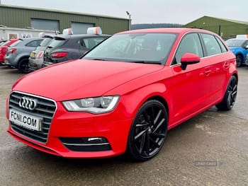 Used Audi A3 2014 for sale - 79677982: Photo