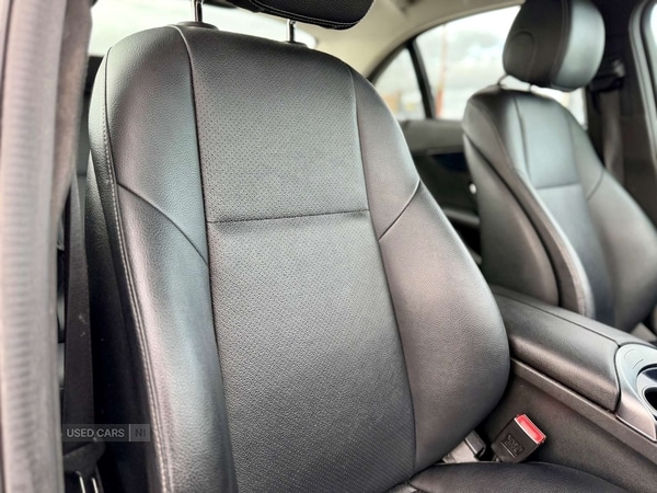 Used Mercedes-Benz C Class 2016 for sale - 76850707: Photo 20